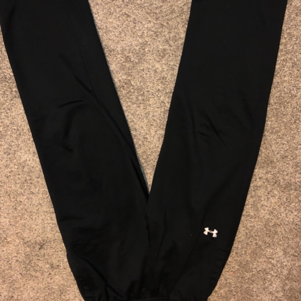 Men’s under armour sweats